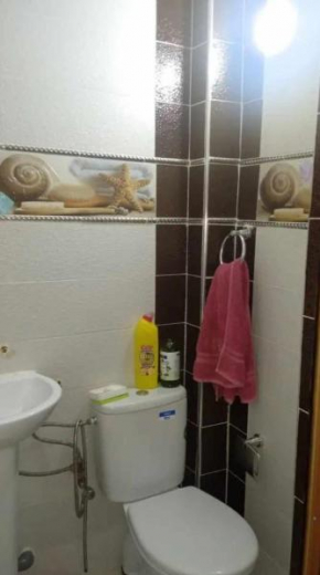 appartement meuble